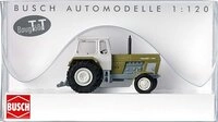 BUSCH 8701 - Fortschritt, Traktor