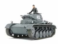 Tamiya 300032570-1:48 WWII Dt.Panzer II AUSF.A/B/C F.C.