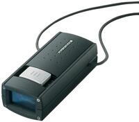 Eschenbach Optik Monokular Club M 6x16 mit 6X-Vergr&ouml;&szlig;erung - f&uuml;r schnelle und