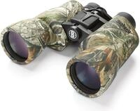 Bushnell PowerView 10x50 Porro camo Standard Instafocus Fernglas