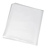 GBC selbstklebende Laminierfolien A4 100 mic, Peel'nStick, Robuste...
