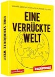 Kylskapspoesi 43010 - Eine verr&uuml;ckte Welt &ndash; Wahre Geschichten & kuriose...