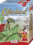 AMIGO AMI02610 - Elfenland, Brettspiel, Ab 10 Jahren