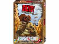 ABACUSSPIELE 36132 - Bang! The Dice Game (deutsch)