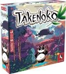 Pegasus Spiele 57015G - Takenoko, 8.25 x 27.9 x 27.9