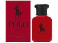 Ralph Lauren Polo Red Eau de Toilette Spray 40 ml