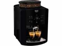 Krups EA8110 Arabica Quattro Force Kaffeevollautomat | 1450 Watt 