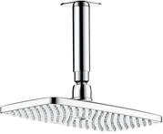 hansgrohe Raindance E 240 Air Duschkopf, Kopfbrause f&uuml;r Deckenmontage, Chrom