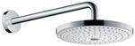 hansgrohe Raindance Select S 240 Duschkopf, Kopfbrause f&uuml;r Wandmontage, 2