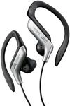 JVC, Ohrh&ouml;rer Clip Sport Ohrh&ouml;rer verstellbar f&uuml;r eine perfekte Passform