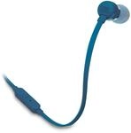 JBL Tune 110 &ndash; In-Ear Kopfh&ouml;rer mit verwicklungsfreiem Flachbandkabel und Mikrofon