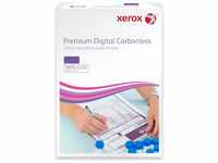 Xerox 003R99107 Premium Digital Selbstdurchschreibepapier, vorsortiert Pack mit...