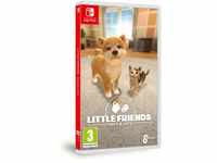 Little Friends - Dogs & Cats