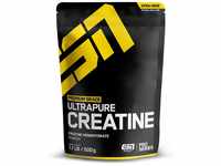 ESN Ultrapure Creatine Monohydrate, 500 g Kreatin Monohydrat