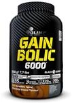 OLIMP SPORT NUTRITION Olimp Gain Bolic 6000 (3500 g) - Schokolade