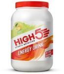HIGH5 Sport Energy Drink, Elektrolyte & Hydration, Zitrus, 2,2kg | Isotonisches