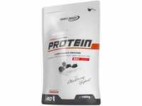 Best Body Nutrition Gourmet Premium Pro Protein, Blackberry Yoghurt, 4...