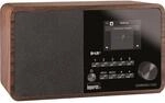 Imperial DABMAN i150 Internetradio/Digitalradio (Internet, DAB+ / DAB, UKW, USB,