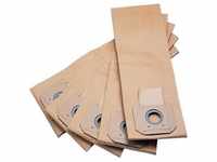 Paper Filter Bags (Pack 5)