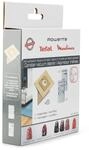 Rowenta ZR003901 Beutel- und Filterset | passend f&uuml;r City Space Staubsauger (RO24xx,