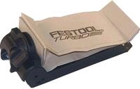 Festool Turbofilter-Set TFS-RS 400 (mit Filterkassette, Turbofilter)