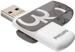 Philips Vivid Edition High Speed 2.0 USB-Flash-Laufwerk USB-Stick 32 GB mit