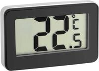 TFA Dostmann Digitales Thermometer, 30.2028.01, ideales K&uuml;hlthermometer, mit...