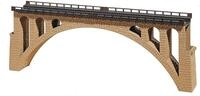 FALLER 120533 - Steinbogenbr&uuml;cke
