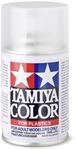 TAMIYA 85013 TS-13 Klarlack gl&auml;nzend 100ml - Spr&uuml;hfarbe f&uuml;r Plastikmodellbau,