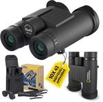 National Geographic Fernglas 10x42 Dachkant wasserdicht mit voller