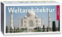 Weltarchitektur. Memo
