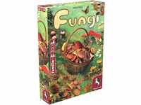 Pegasus Spiele FUNG Fungi Card Game, Multicolour