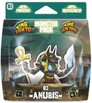IELLO King of Tokyo: Anubis Monster Game Pack