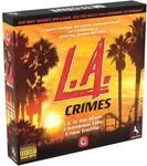 Pegasus Spiele 57507G - Detective: L.A. Crimes [Erweiterung] (Portal Games)