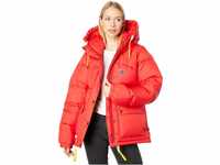 Fjallraven Womens Expedition Down Lite Jacket W, True Red, S