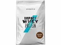 Myprotein Impact Whey Protein Natural Chocolate 2500g