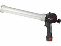 KS Tools 515.3579 Akku-Kartuschen-Pistole 600 ml ohne Akku und Ladegerät
