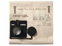 Festool Filtersack FIS-CT 55/5