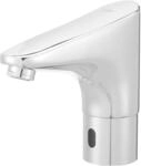 GROHE Europlus E - Infrarot-Elektronik f&uuml;r Waschtisch (wassersparend, thermische