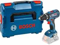 Bosch Professional 18V System Akkuschrauber GSR 18V-28 (ohne Akku und...
