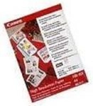 Canon 1033A005 HR-101 high resolution paper 110g/m2 A3 100 Blatt Pack