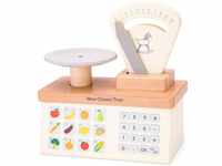 New Classic Toys 10661 Scales, Mehrfarbig, M
