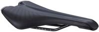 BBB Cycling Fahrradsattel Phalanx 145 F&uuml;r Rennrad Und Mountainbike, Schwarz,