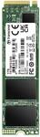 Transcend MTE220S 1TB M.2 2280 NVMe PCIe Gen3x4, 3D TLC, with Dram, Bis zu