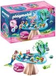 PLAYMOBIL | Magic | Beautysalon mit Perlenschatulle | Meerjungfrauenwelt |...