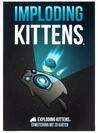 Exploding Kittens, Exploding Kittens &ndash; Imploding Kittens, Erweiterung,...