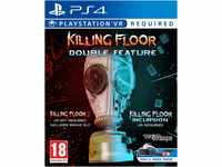 Killing Floor Double Feature (PSVR)