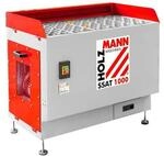 Holzmann Schleifstaub Absaugtisch SSAT1000 Schleiftisch Absaugung SSAT 1000