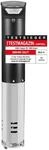 CASO SV 1200 Smart - Sous Vide Garer, Testsieger ETM Testmagazin, leistungsstarken