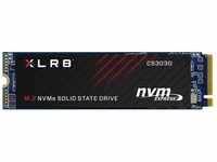 PNY XLR8 CS3030 2TB M.2 NVMe Internal Solid State Drive
